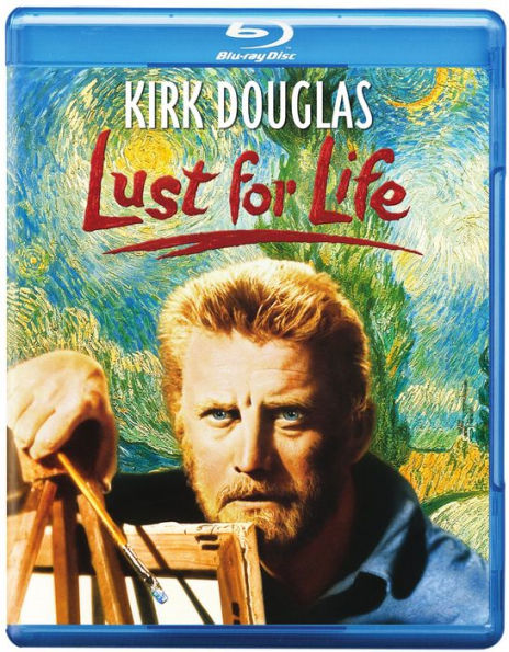 Lust for Life [Blu-ray]