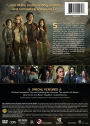 Alternative view 3 of The 100: The Complete Second Season