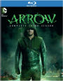 Arrow: The Complete Third Season [Blu-ray]