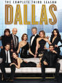 Dallas: Complete Third & Final Season