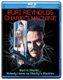 Sharky's Machine [Blu-ray]