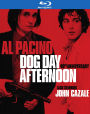 Dog Day Afternoon [40th Anniversary] [Includes Digital Copy] [Blu-ray] [2 Discs]