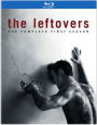 The Leftovers: The Complete First Season [Blu-ray]