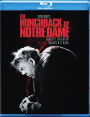 The Hunchback of Notre Dame [Blu-ray]