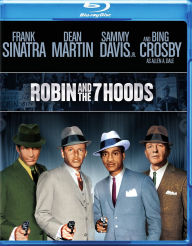 Title: Robin and the 7 Hoods [Blu-ray]