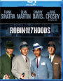 Robin and the 7 Hoods [Blu-ray]