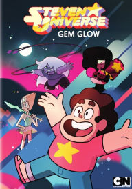 Title: Steven Universe: Gem Glow