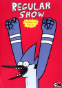 Regular Show: Modecai Pack