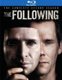 Following: the Complete Second Season