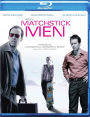 Matchstick Men [Blu-ray]