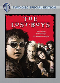 Lost Boys - Special Edition