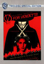 V for Vendetta [Special Edition] [2 Discs]
