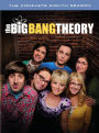 Big Bang Theory: The Complete Eighth Season