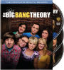 The Big Bang Theory: The Complete Eighth Season