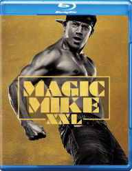 Title: Magic Mike XXL [Blu-ray]