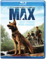 Max [Blu-ray]