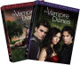 Vampire Diaries: Season One & Season Two