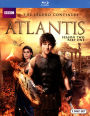 Atlantis: Season Two, Part One