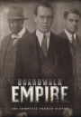 Boardwalk Empire: the Complete Fourth Season