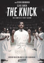 The Knick: the Complete First Season
