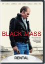 Black Mass (Rental)