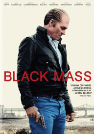 Title: Black Mass