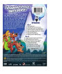 Alternative view 2 of Scooby-Doo and Scrappy-Doo: The Complete Season 1 [2 Discs]