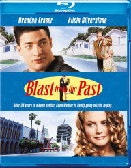 Title: Blast from the Past [Blu-ray]