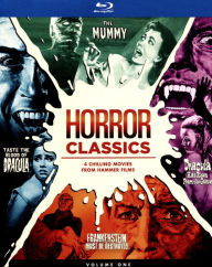 Hammer Horror Collection