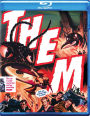 Them! [Blu-ray]