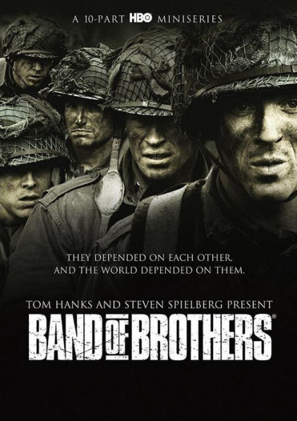 Band of Brothers [6 Discs]