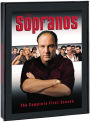 The Sopranos: The Complete First Season [4 Discs]