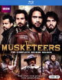 Musketeers: The Complete Second Season