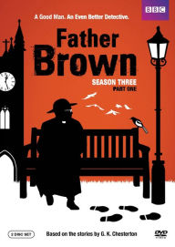 Title: Father Brown: Season Three - Part One [2 Discs]