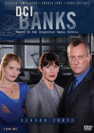 Title: DCI Banks: Season Three [2 Discs]