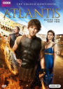 Atlantis: Season Two, Part Two