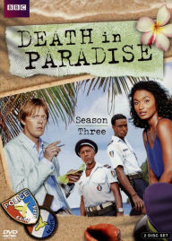Death in Paradise: Season Three [2 Discs]