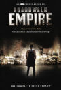 Boardwalk Empire: the Complete First Season