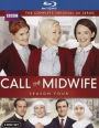 Call The Midwife: Season Four