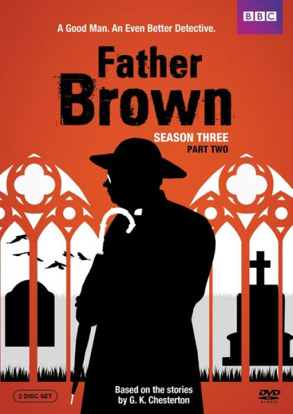 Father Brown: Season Three - Part Two [2 Discs]