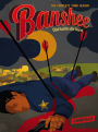 Banshee: the Complete Third Season