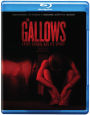 The Gallows [Blu-ray]