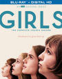 Girls: the Complete Fourth Season