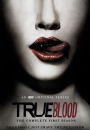 True Blood: the Complete First Season