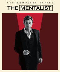 Title: The Mentalist: The Complete Series