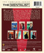 Alternative view 2 of The Mentalist: The Complete Series