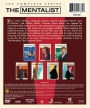 Alternative view 3 of The Mentalist: The Complete Series