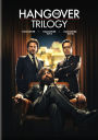 The Hangover Trilogy [3 Discs]