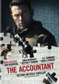 Title: The Accountant
