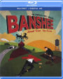Banshee: Season 1